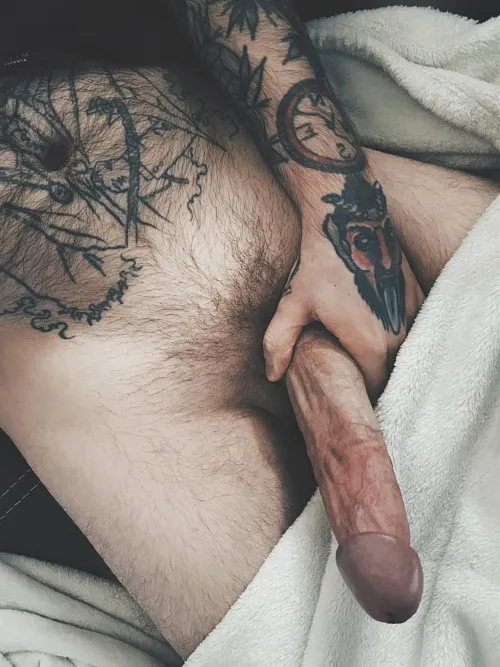 Thumbnail Get Stuffed by this Cock Already by Livid_Ticket_7228 in the ThickDick Category