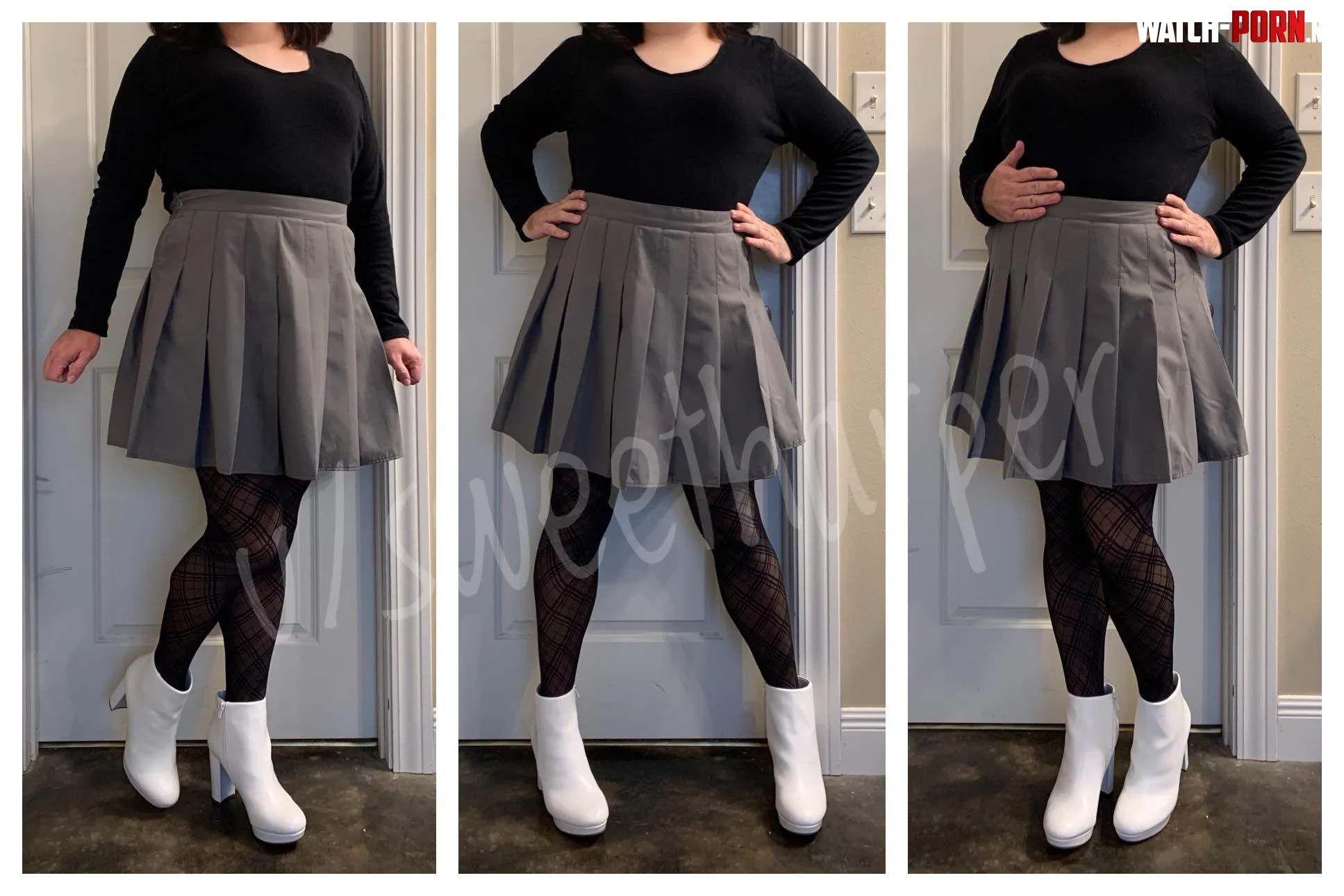 New skirt It Has Pockets  by sweetharper