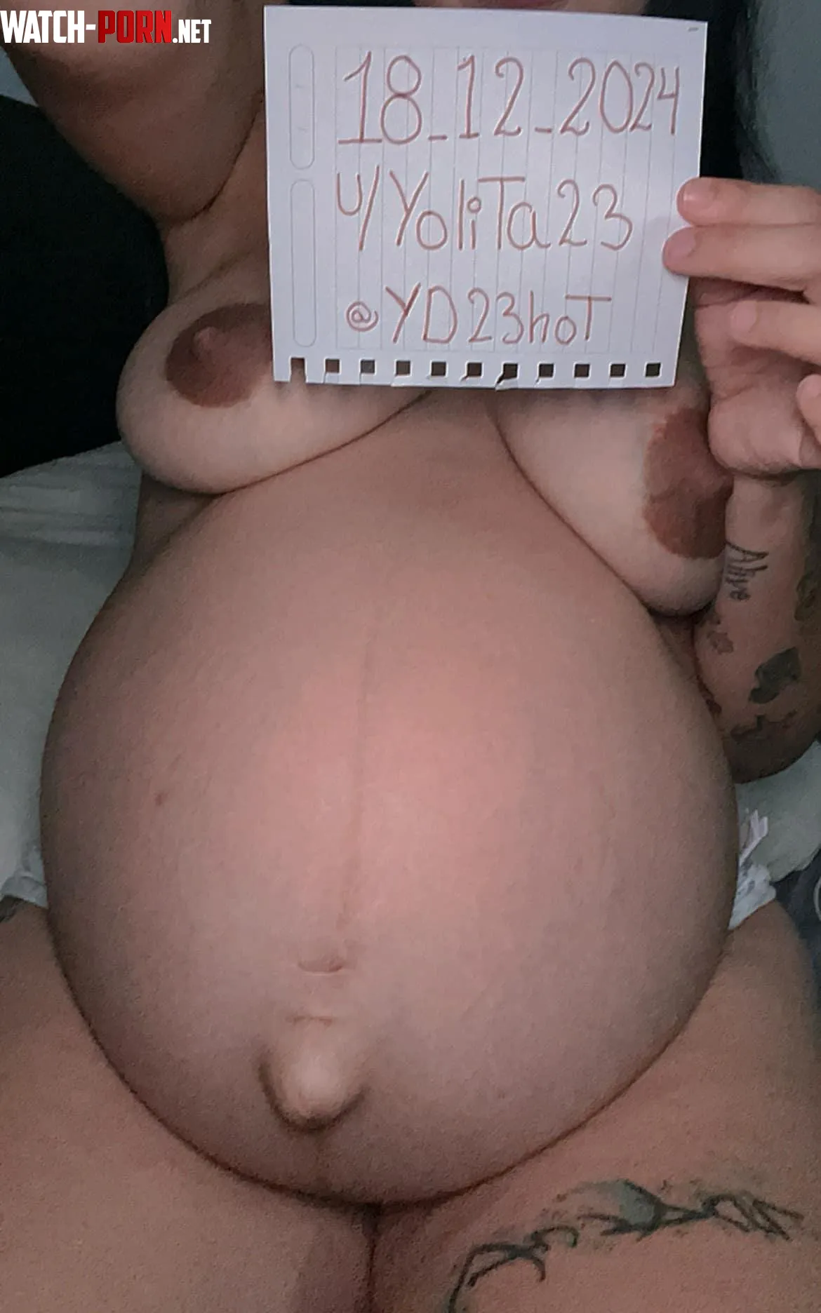 hi love Im already in my final stage and I feel hornier than before come and cum with me by Yolita23