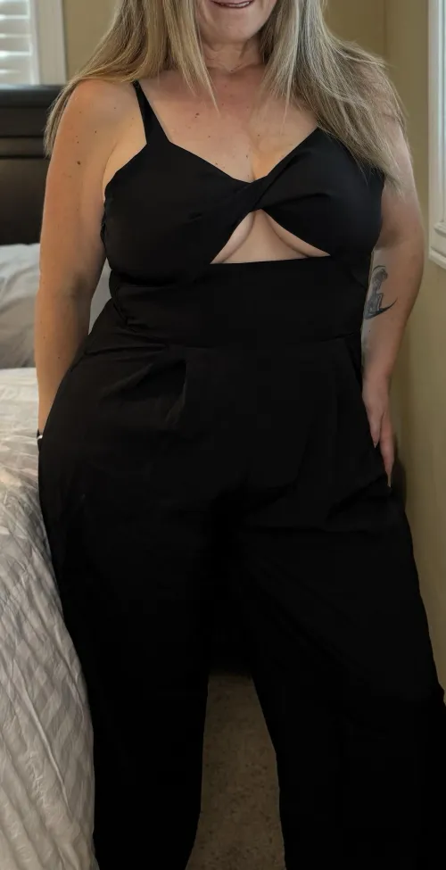 Thumbnail Ready for a Night Out: Flaunting Braless Confidence | Mskd_Mistress