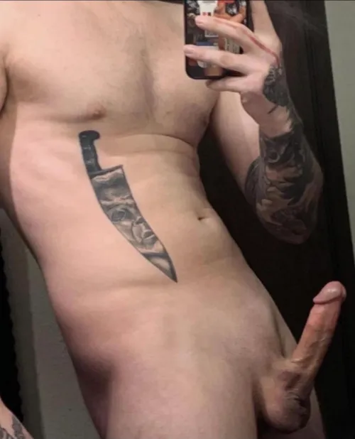 Thumbnail Morning Energies: Exploring jamesfinnegan96's Hot Guys with Tattoos World