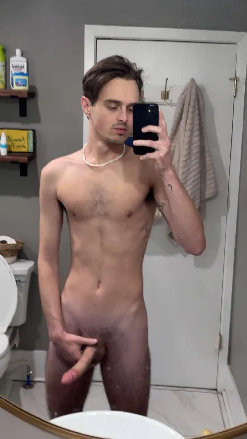 Thumbnail Uncover Captivating Desires with Lookingforfungay's Look at This Slut