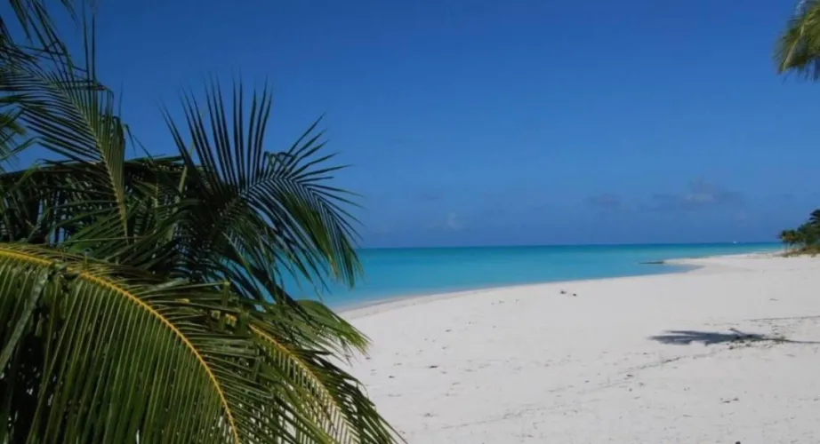 Thumbnail Discover Paradise at Treasure Key Beach, Bahamas | xxFoxyJeans_17