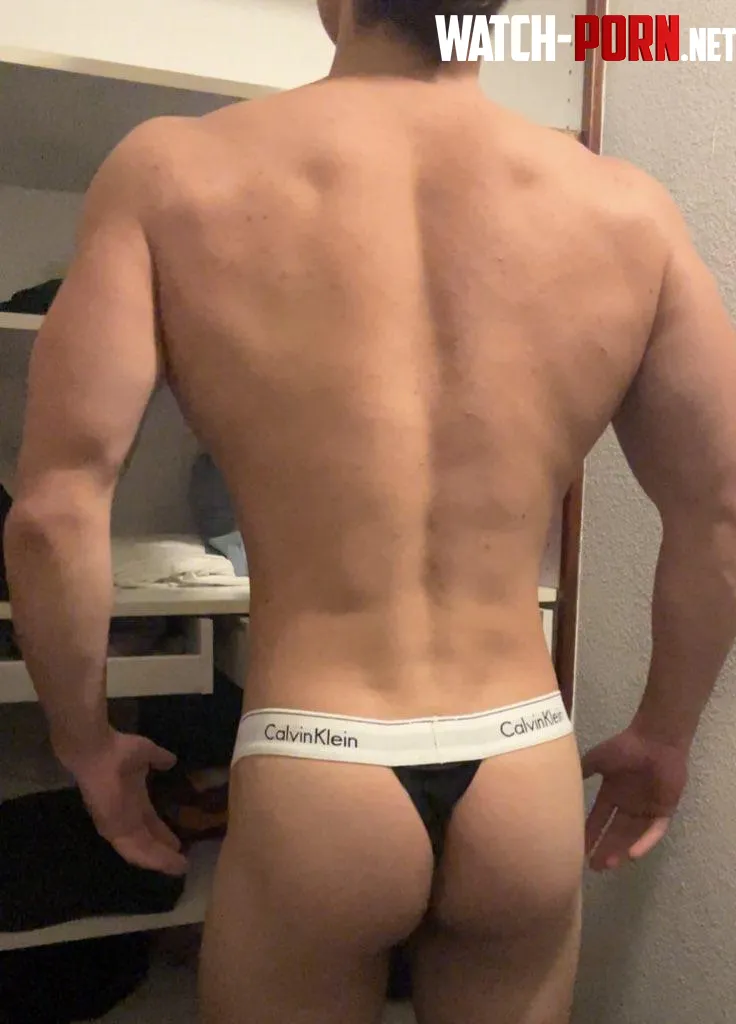 20Rate my butt in that thong  by Select_Equipment4297