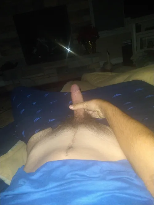 Thumbnail Curious Dude Seeking Regular Jerk Bud: 39 Insights by Michigan_Stud