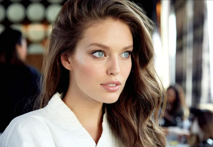 Thumbnail Emily DiDonato: Beauty in PrettyGirls by rom003