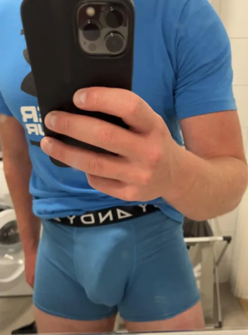 Thumbnail Leave the 'Blue' Behind with alexshadez in a New Bulge Adventure