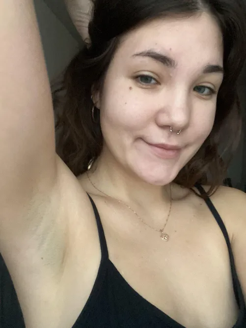 Thumbnail 'Lovely Armpits' Sensation: ankagoddess' armpitfetish Insight