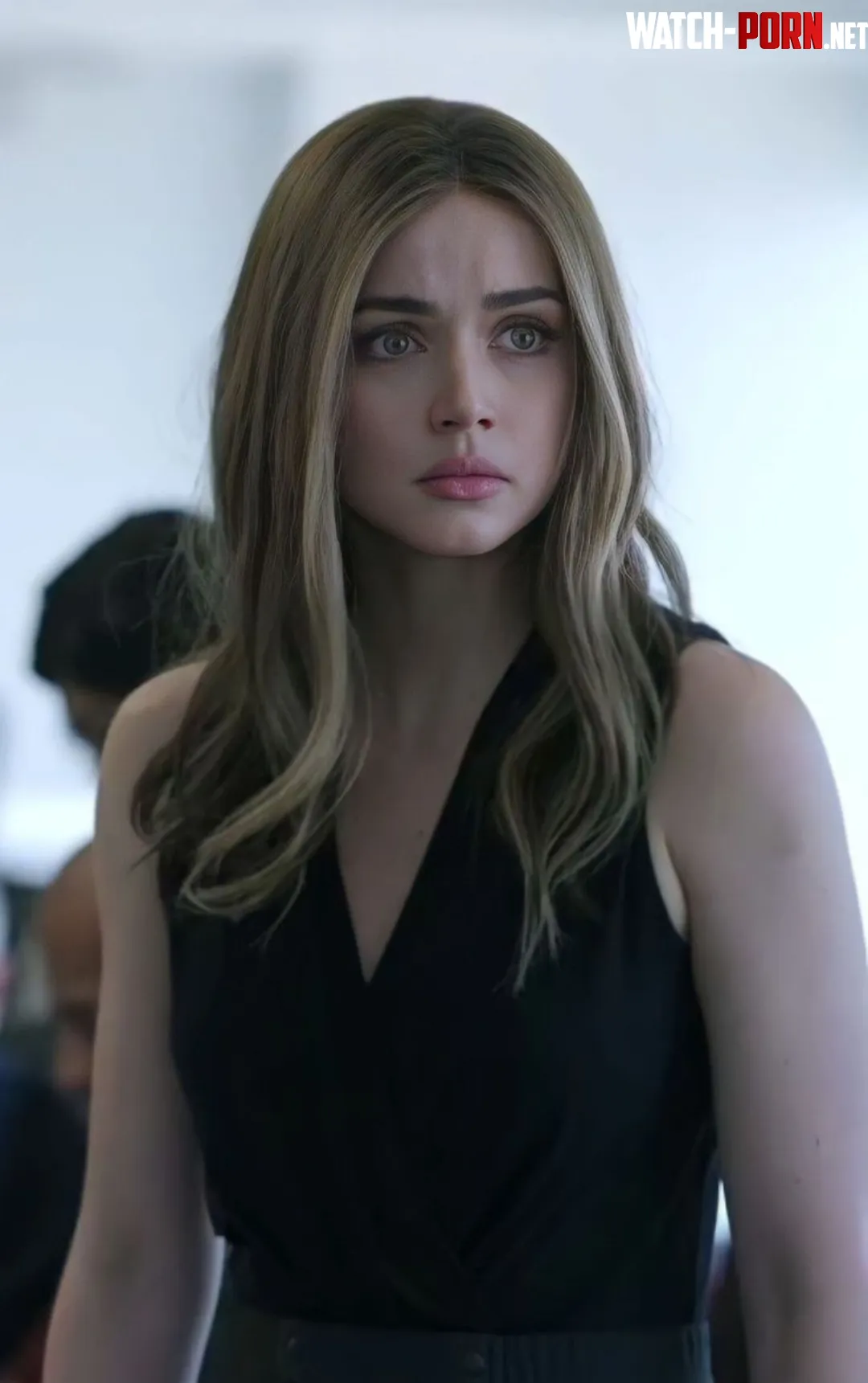 Ana De Armas by PainMadara_6336