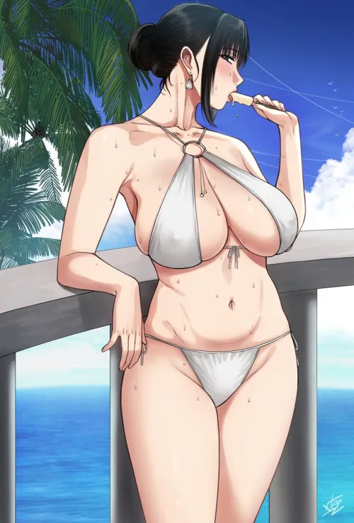 Thumbnail Indulge in Ice Cream and AnimeMILFS with Right_Researcher_573