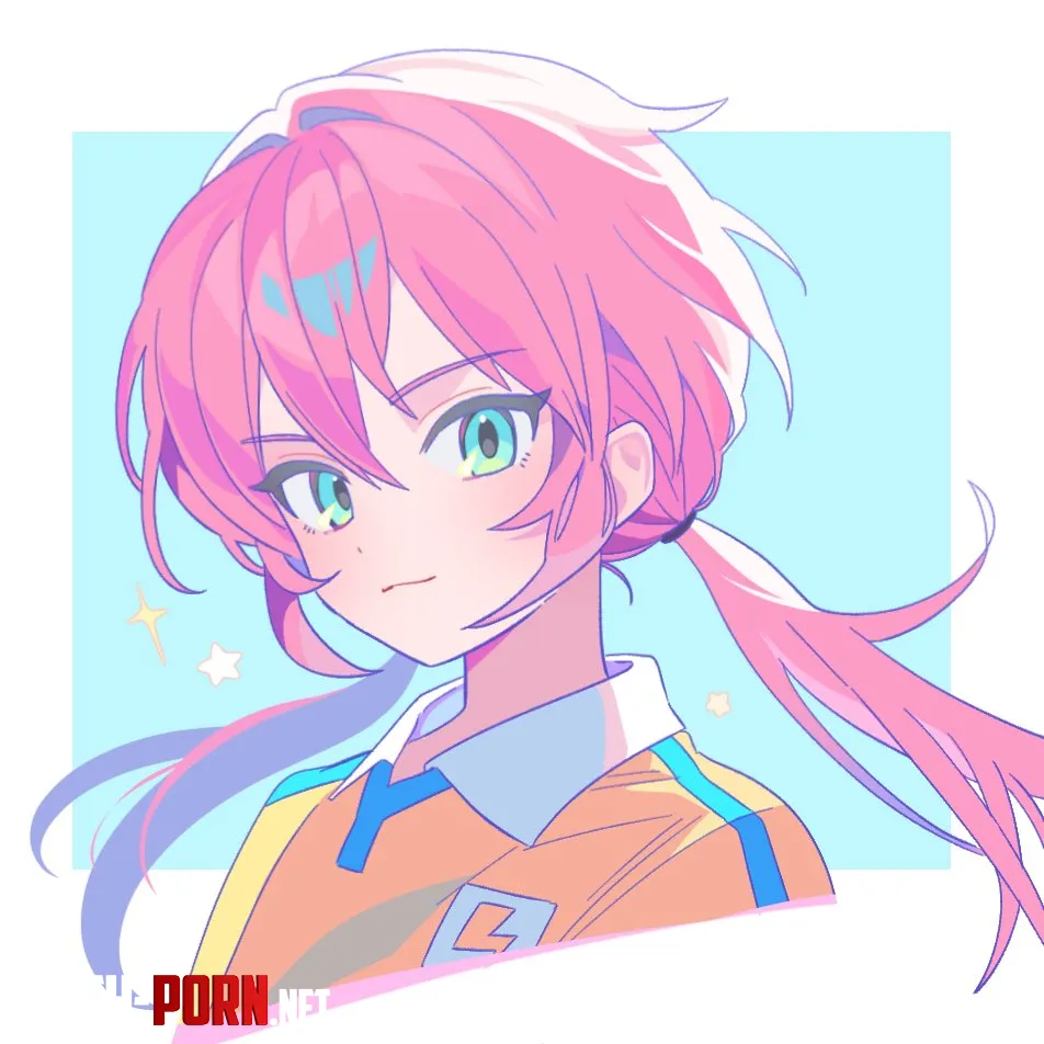 Kirino Ranmaru by pedoro_pedoro