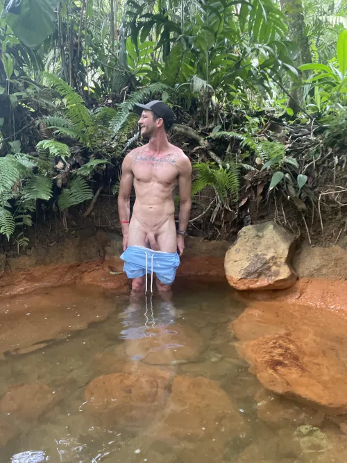 Thumbnail Jungle Vibes: Explore Nature's Beauty with xxMrAdamsxx in ladybonersgw