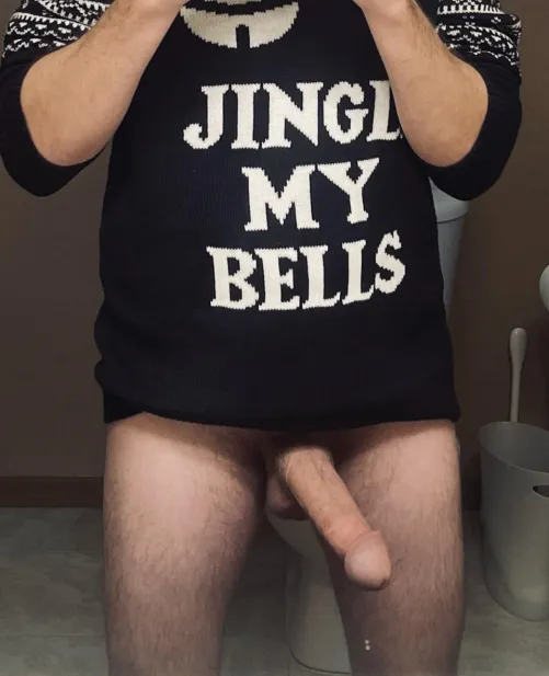 Thumbnail Jingle My Bells: Captivating Insights by PhilYourHoles in the Penis Category