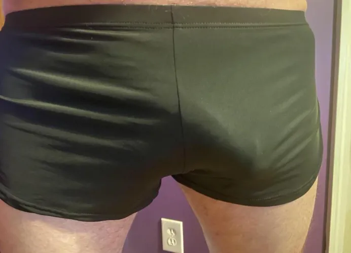 Thumbnail Smooth and Silky Obsessions: Dive into EatPeach69's World in Bulges