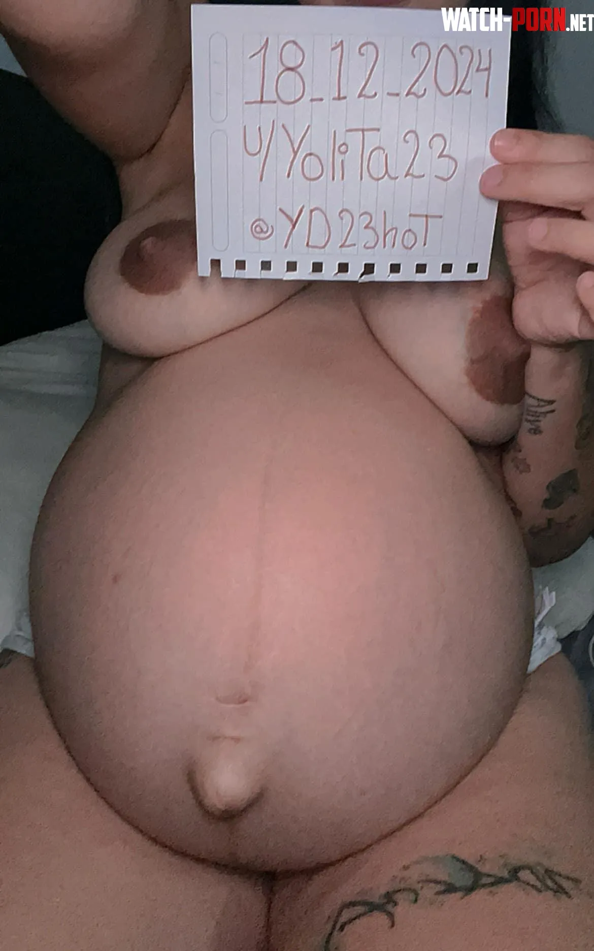 hi love Im already in my final stage and I feel hornier than before come and cum with this beautiful pregnant woman by Yolita23