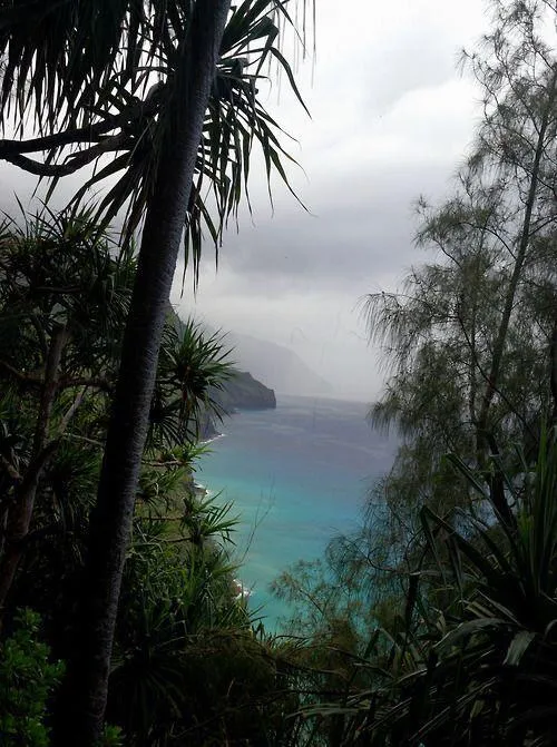 Thumbnail Kauai Hawaii: Beach Bliss by colapepsikinnie | Tropical Escapes