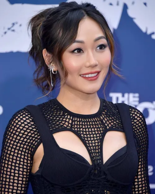 Thumbnail Karen Fukuhara by Need_for_woman