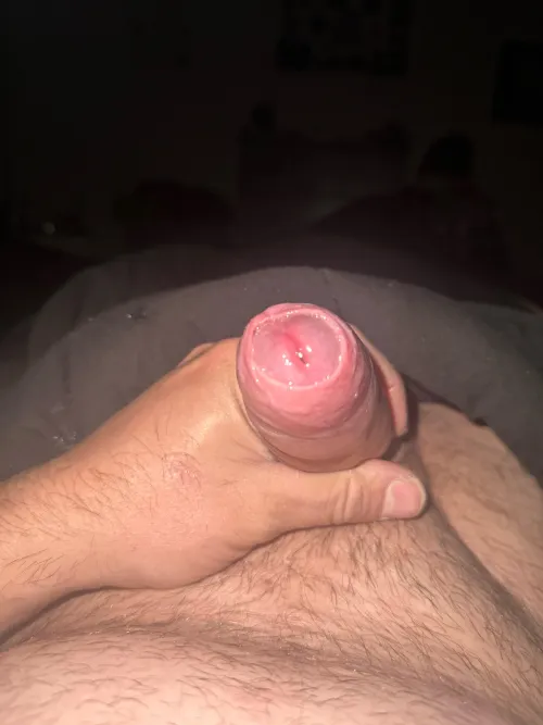 Thumbnail Join the Sensual Adventure: Seeking Precum in gayporn World