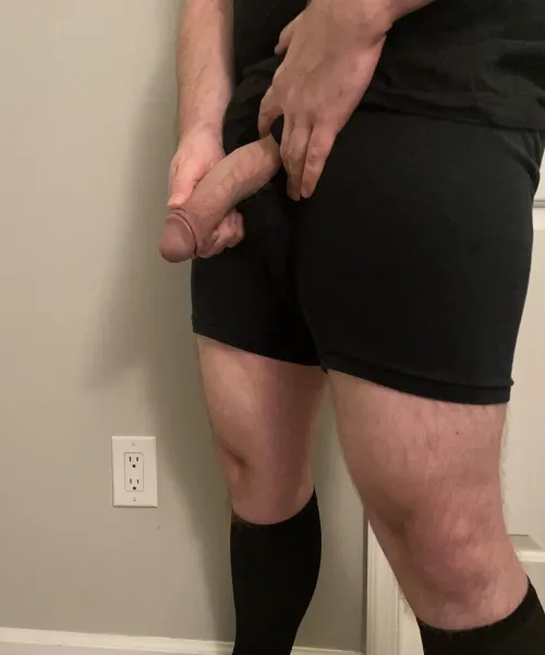 Thumbnail Stretching Before Workout - A Contemplation by yes_its_a_dadbod84