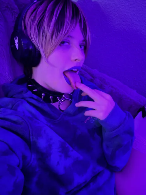 Thumbnail LawConstant3273: Tongue Action in the Gothsluts Domain