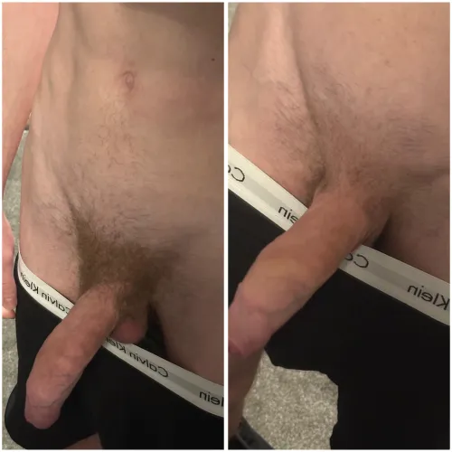 Thumbnail Before or After Trimming: Grooming Discussions | B1gD1ckJ_