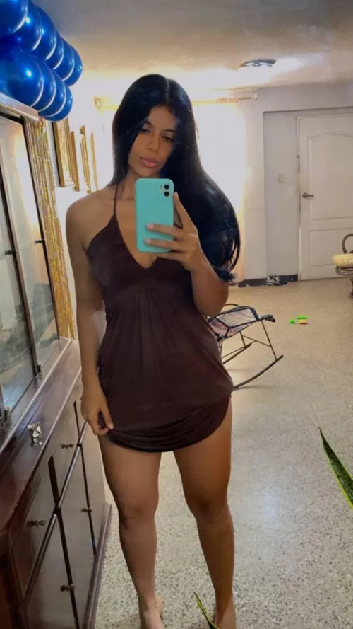 Thumbnail Nancymcbo - Latina Available on Telegram for Play in Slutsofsnapchat Category