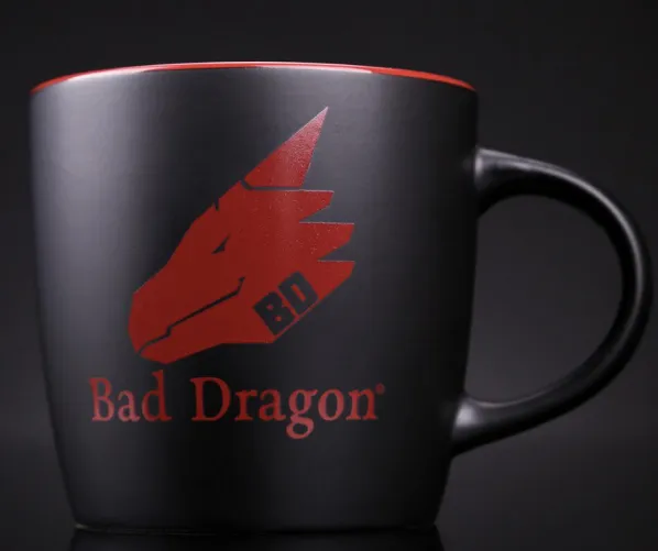 Thumbnail The BD mug is the ultimate power play by WolvenSCP