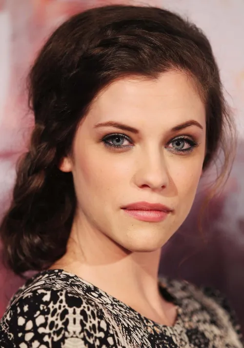 Thumbnail Unveiling the Beauty of Jessica De Gouw by JumpySignature5588