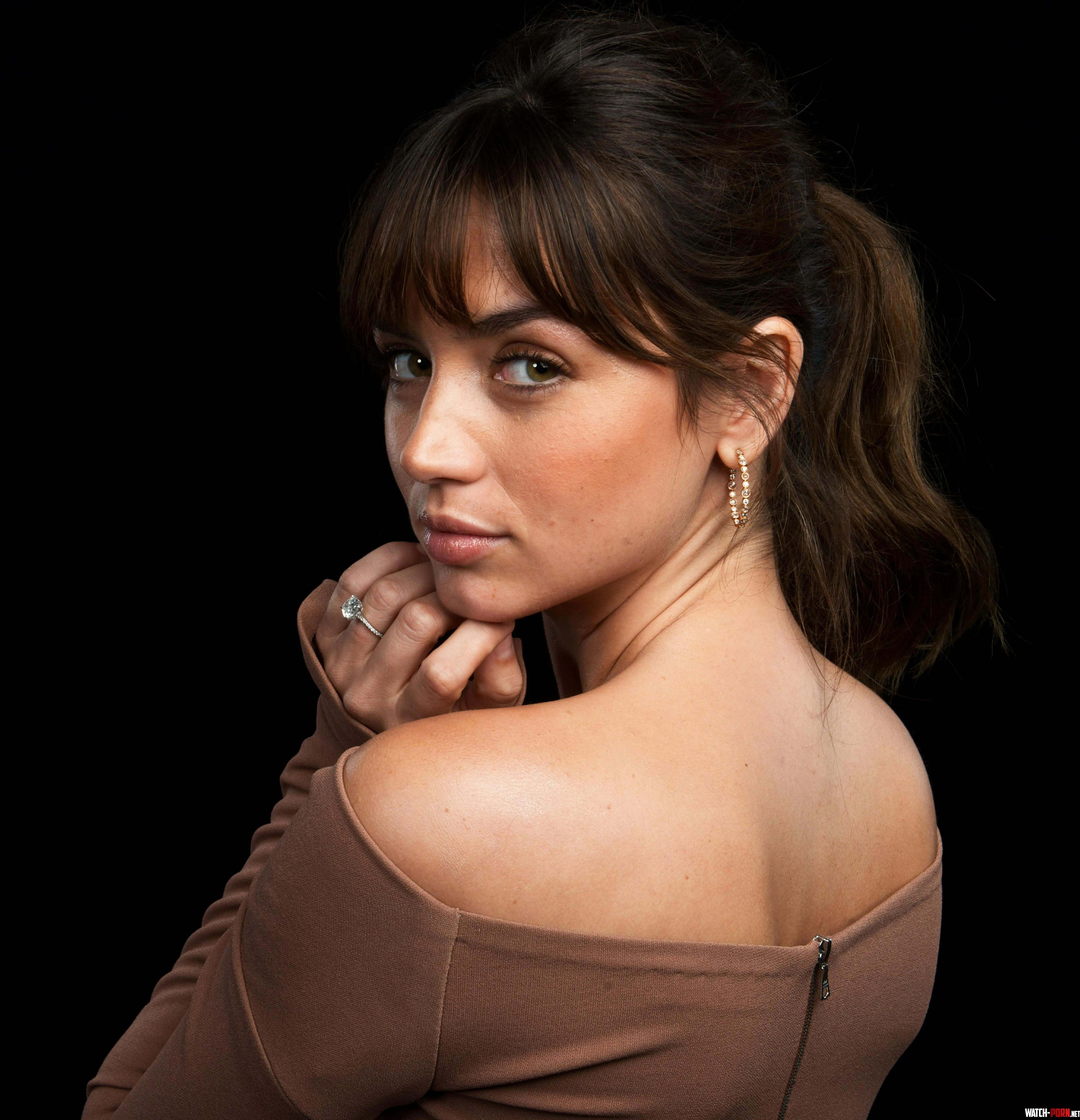 Ana de Armas by rom003