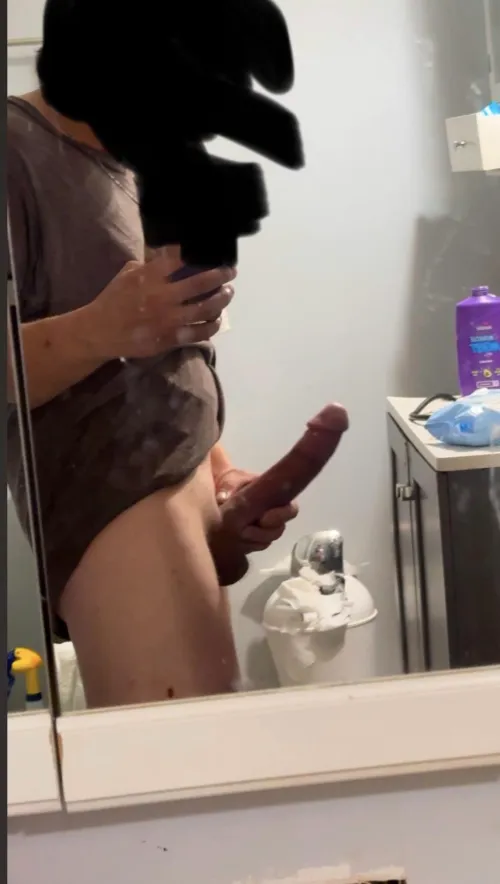 Thumbnail Seeking Illinois Connections: A Penis Story by Bigwhitehorsecock20