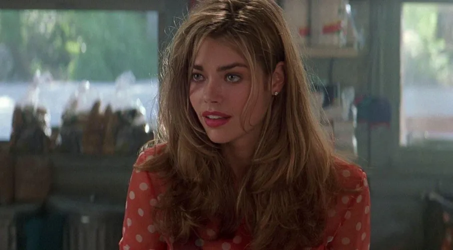 Thumbnail Discovering Denise Richards' Beauty with ShutupNobodyCarez in PrettyGirls