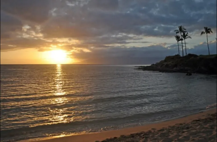 Thumbnail Kapalua Bay Beach Maui 2013 by luvimages