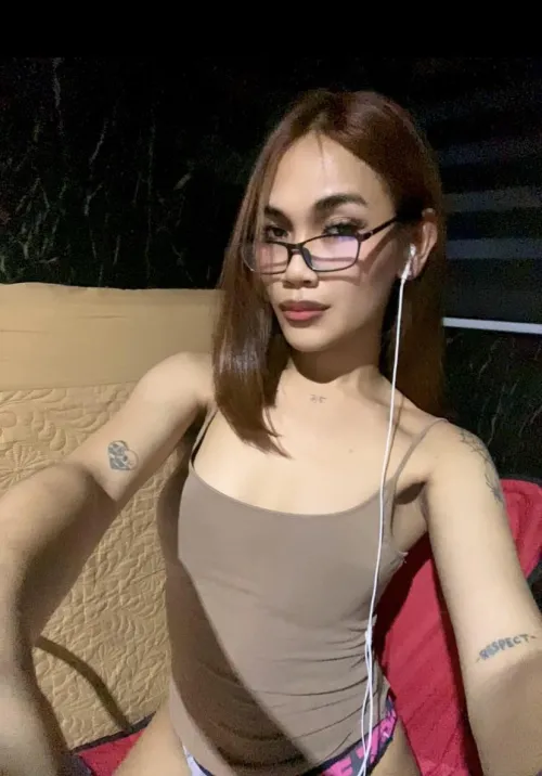 Thumbnail Face Card Revelations - Ladyboys | cindykate22