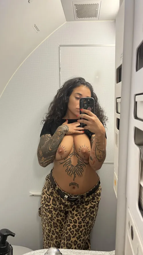 Thumbnail Your Thoughts on My Tits: Sharing Personal Views by Babyxcakess