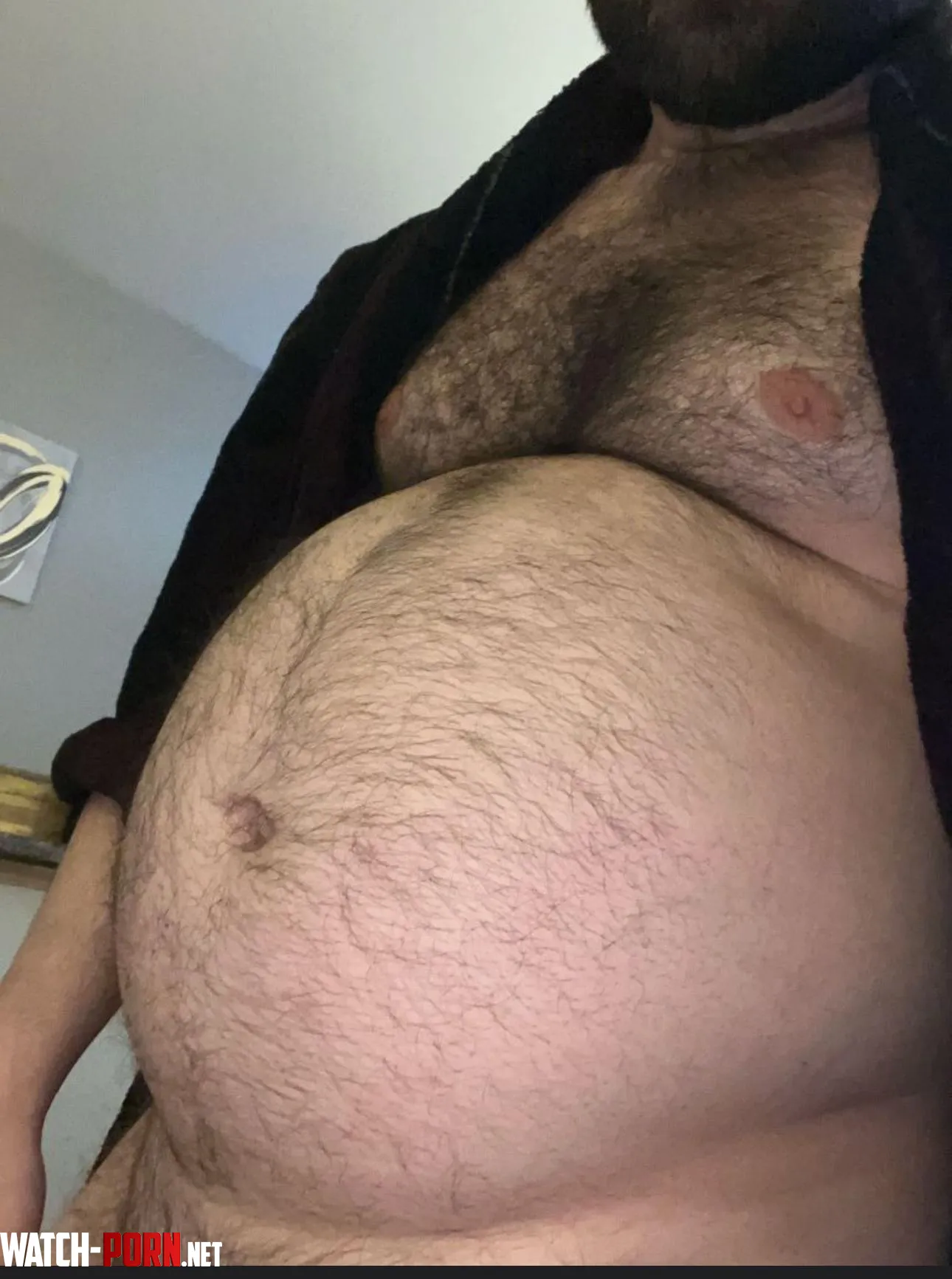 Any pornstarsvids with a top that has a belly like this Really hard to find by Voluptuousnostrils