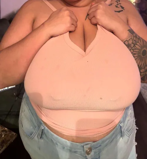 Thumbnail No Bra Philosophy by bbyyg69 for Braless Advocates