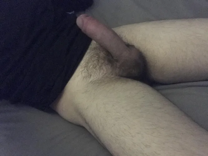 Thumbnail Exploring Thoughts on Fat Uncut Cocks in GaybrosGoneWild