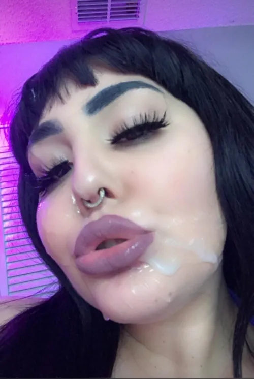 Thumbnail Cum Slut Confessions: Embracing Sexy Facials | LiteratureWarm6216 | Cumsluts