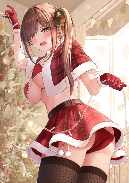 Thumbnail Need Help with Christmas Decorations by marxsander2016 in pantsu Category