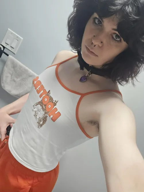 Thumbnail Femboy Hooters Cosplay: Dive into the World of femboy with qberrys