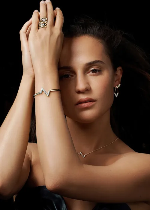 Thumbnail Alicia Vikander's Allure Unveiled by blood_smoker in PrettyGirls