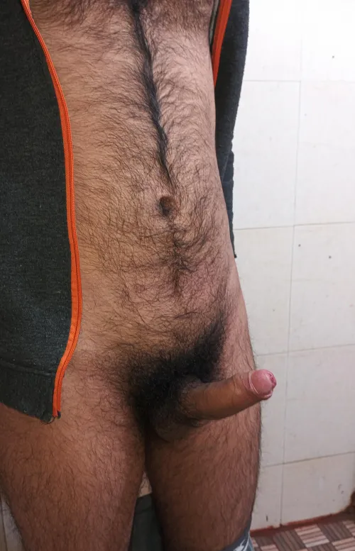 Thumbnail hairy_Painting_5014 Seeks: Warm Holes Needed - broslikeus