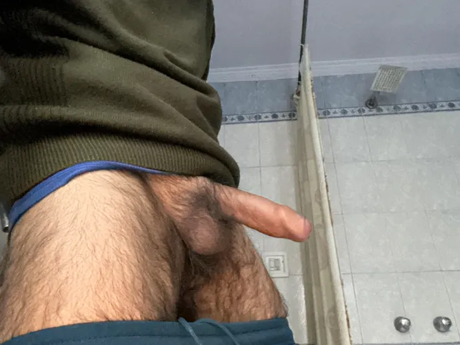 Thumbnail Managing Hairy Situations: Simple_Tomorrow7990's Perspective on Dick