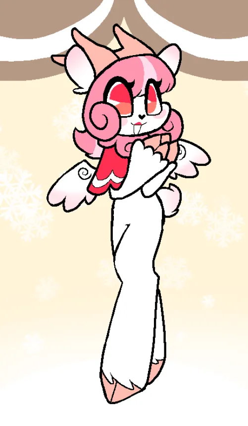 Thumbnail Countdown to Christmas with Cupid: 4 Days Left - Article by Stilbie-lol