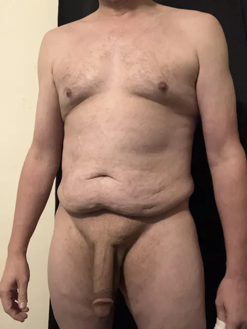 Thumbnail 42 186lbs Weight Progress | Author: thespookygospel | NormalNudes Category