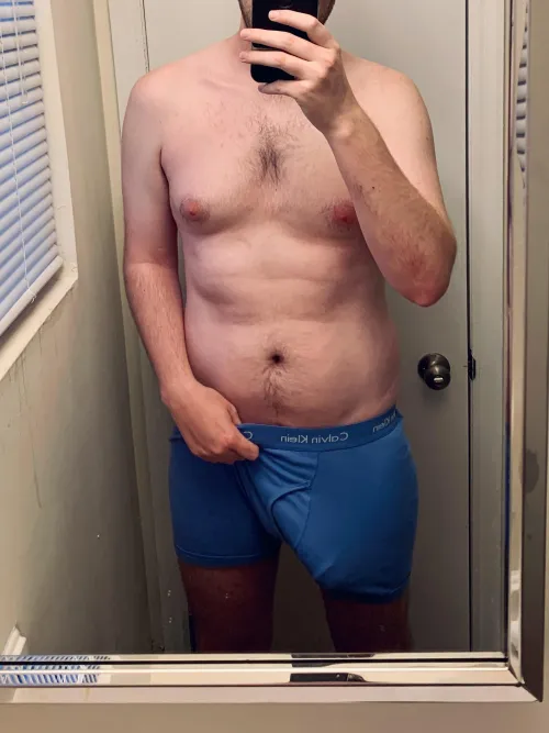 Thumbnail Pulling Off the Bulge Magic with BigNoodleBoi420 | Category: Bulges