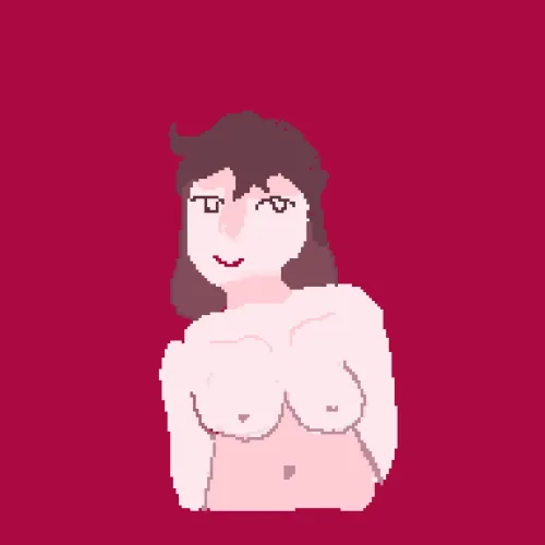 Thumbnail More PixelArtNSFW: Discover the Requested Updates with KnotAlot1