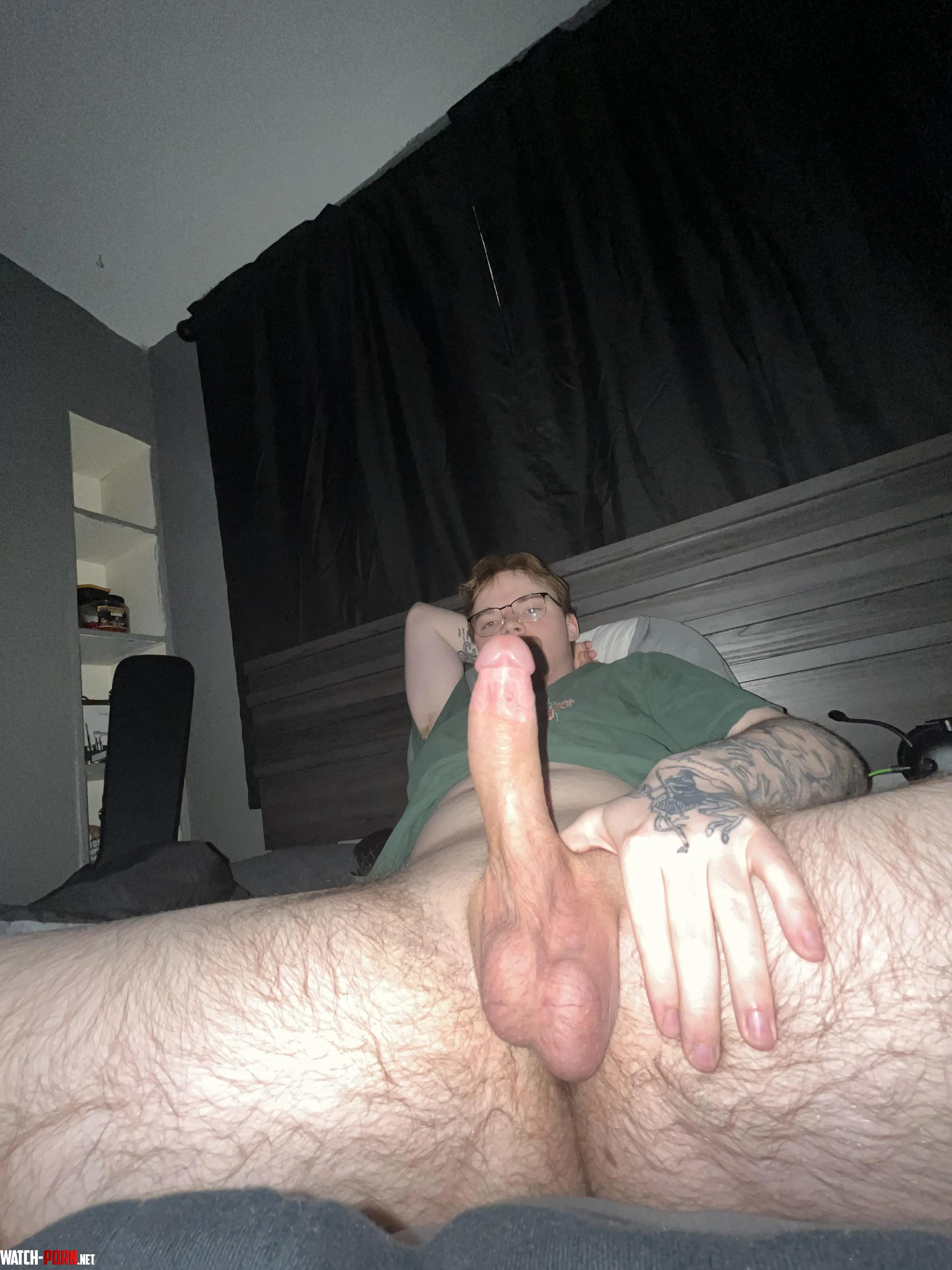 18M4F Just trying to lose my virginity by SubstantialSale906