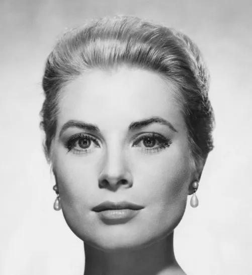 Thumbnail Grace Kelly: Timeless Grace and Charm by HWKD65 in PrettyGirls