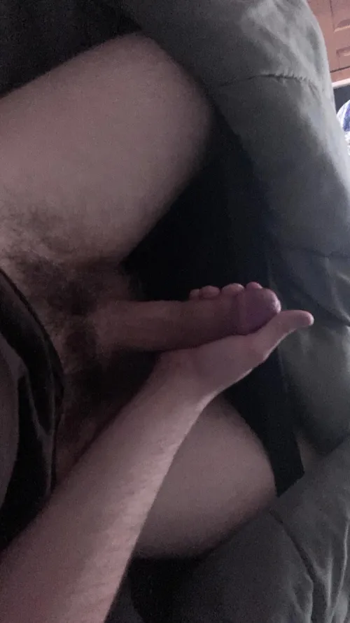 Thumbnail My Virgin Cock - Check Out Xashe6's Article on ratemycock